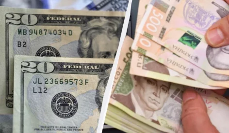 Долари: час для купівлі чи продажу — експертний погляд на вигідні рішення