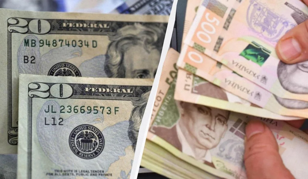 Долари: час для купівлі чи продажу — експертний погляд на вигідні рішення