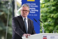 Країни G7 планують нові кроки для діалогу з Росією – Стармер про санкційні наміри