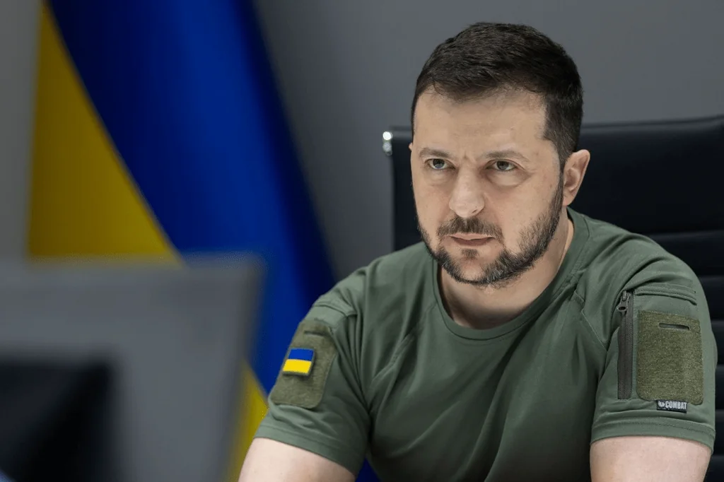Какие уступки Зеленский рассматривает для завершения конфликта