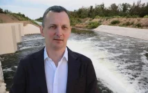 Держава переплатила більше 3 мільярдів гривень за водогін до Кривого Рогу: викриття в розслідуванні