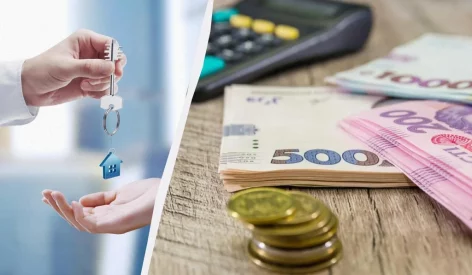 Які податки доведеться сплатити під час продажу нерухомості: роз'яснення юриста