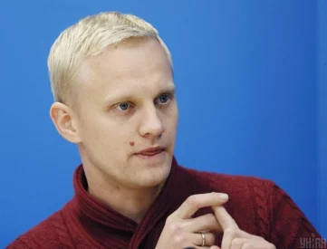 Суд вимагає від активіста Шабуніна сплатити податковий борг у 126 тисяч, не враховуючи його участь у воєнних діях