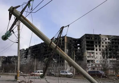 Маріуполь в центрі планів РФ з 2019: Андрющенко розкриває деталі знищення міста