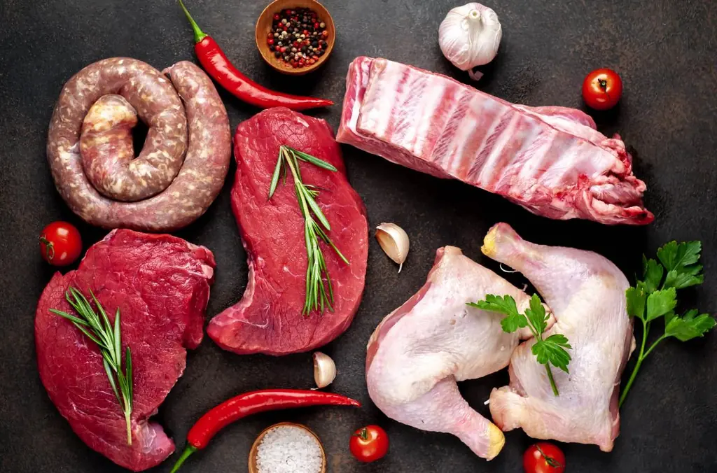 Мясо в Украине дорожает: актуальные цены на свинину, говядину и курятину