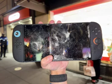 Nintendo оголошує війну перекупам: Switch 2 ремонтуватимуть лише з наявністю чеку