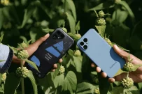 Android-смартфон получит обновления до 2033 года – целых 8 лет поддержки