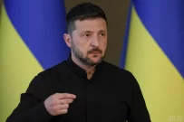 Зеленський висловився про нейтралітет Австрії під час свого візиту