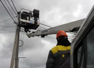 Міненерго відзначило енергетиків ДТЕК за роботу по поверненню електрики в Херсон