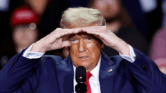 Трамп о действиях дронов СБУ: смесь восхищения и опасений перед обострением – Axios