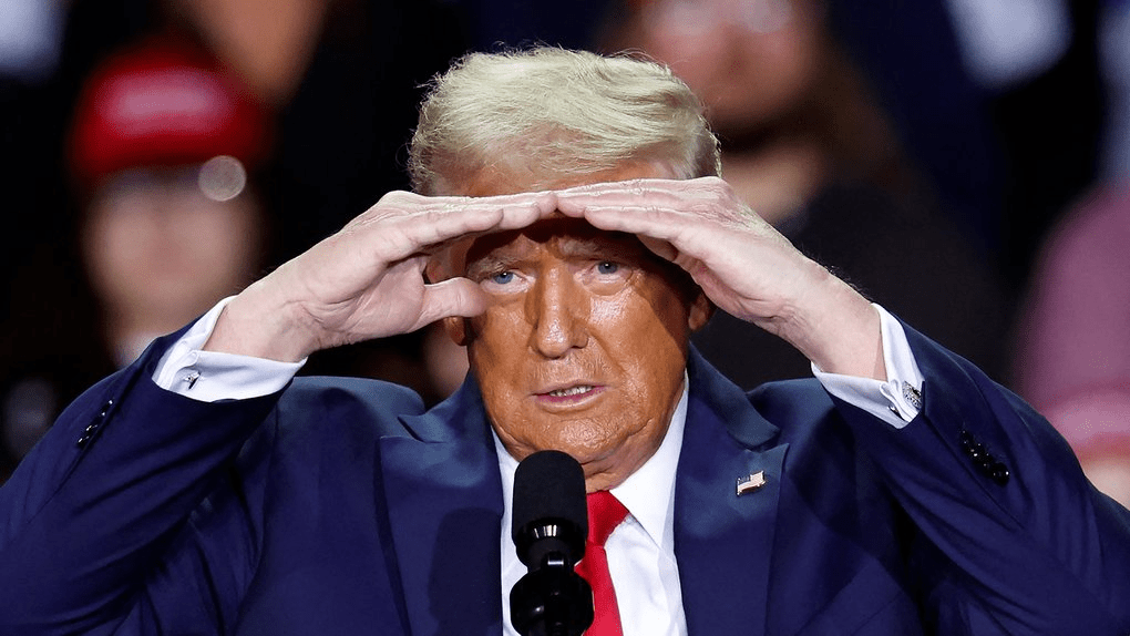Трамп об атаках дронов СБУ: восхищение и страх перед эскалацией — Axios