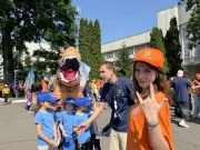 "Артек" святкує століття: зібрався майже тисяча дітей з усіх куточків України