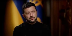 Зеленский объявил о планах обсудить с Трампом поставки оружия из США