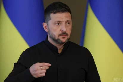 Зеленский в Австрии: высказался о политике нейтралитета страны