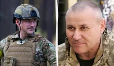 Назначен новый командующий для оперативной группы войск "Донецк", сообщают СМИ