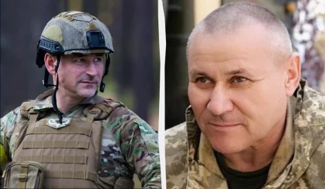 Назначен новый командующий для оперативной группы войск "Донецк", сообщают СМИ