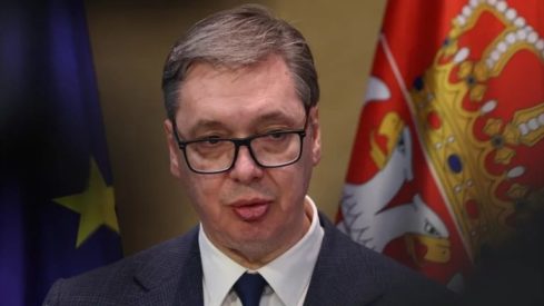 Сербия отреагировала на гнев РФ по передаче боеприпасов Украине