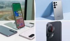 Лидеры рынка смартфонов: iPhone уступил первенство конкурентов