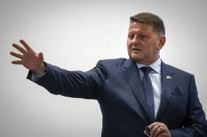 Залужний виступив із резонансною заявою