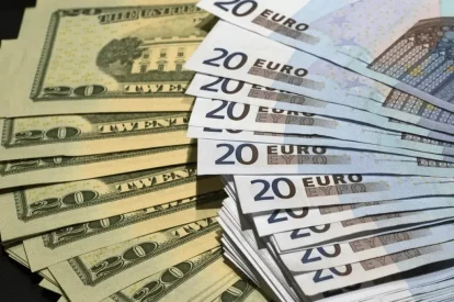 Економісти передбачають нові виклики через стрімке зростання євро