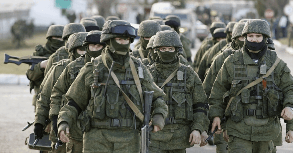 Новый прорыв РФ в Донецкой области — где именно и почему это важно