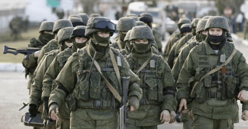 Новый прорыв РФ в Донецкой области — где именно и почему это важно