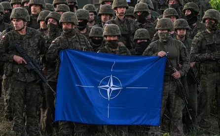 Раскрыта страна НАТО, наиболее подверженная потенциальной атаке со стороны России