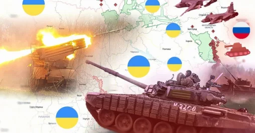 Специалист указал, какие города станут целью оккупантов летом