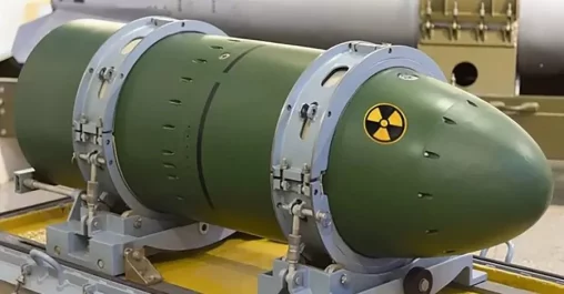 Оценка эксперта: перспективы Украины в разработке ядерного арсенала