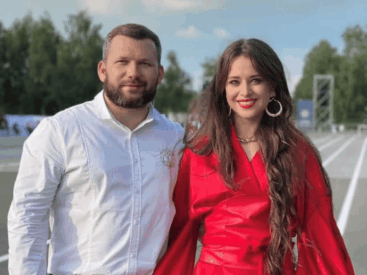 Беременная экс-жена Дзидзьо не смогла выйти замуж — всему виной «Дія»