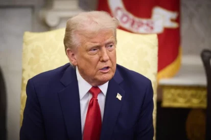 Трамп несподівано залишив саміт G7 у Канаді