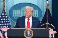 Трамп пояснив свою затримку з введенням нових санкцій проти Росії