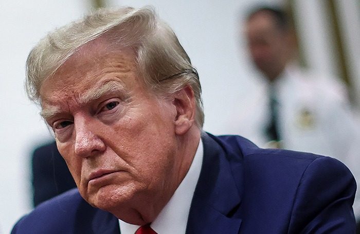 Трампа обозвали TACO: как расшифровывается обидный акроним
