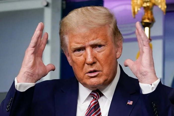 Трамп вказує на несподіваного винуватця війни в Україні, і це не Путін
