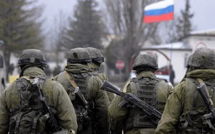 Інсайдерська інформація: можливі провокаційні дії Росії щодо України