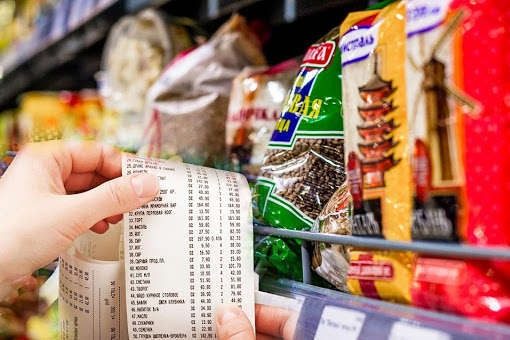 Ціни на продукти зростуть ще більше: що подорожчає до осені