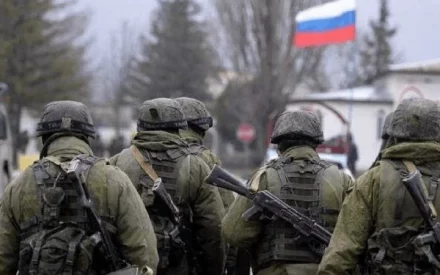 Разведслужбы предсказывают возможные действия России, направленные на Украину