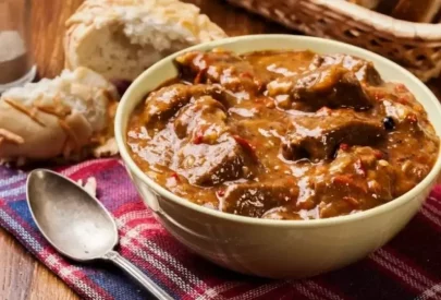 Секретный рецепт бабушкиной подливки для макарон и каш