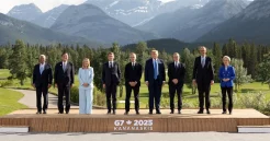 G7 не смогла выпустить заявление по Украине из-за разногласий с США, сообщает Reuters