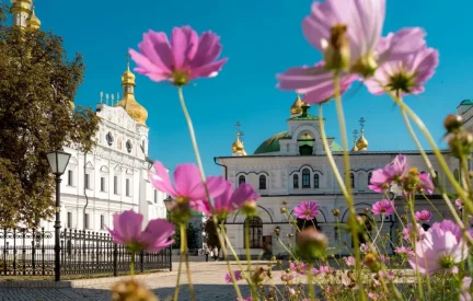 18 июня ожидается пик жары в Киеве среди ближайших дней