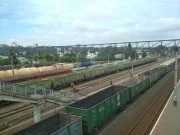 Maersk Ukraine застерігає: підвищення тарифів може призвести до втрати Укрзалізницею контейнерних клієнтів
