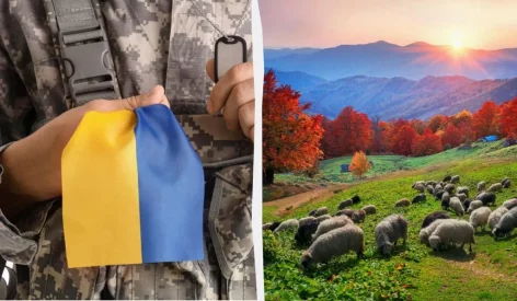 Безкоштовний відпочинок для військових та їхніх родин у санаторії: як скористатися пропозицією