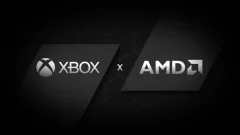 Microsoft та AMD об'єднали зусилля для розробки наступного покоління Xbox