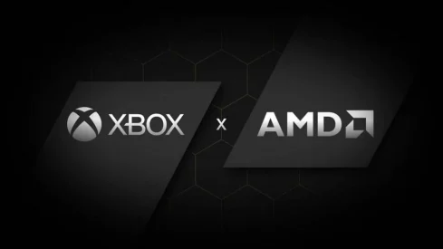 Microsoft та AMD об'єднали зусилля для розробки наступного покоління Xbox