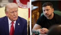 Трамп обходит Украину стороной: конфликт Зеленского и будущее НАТО на повестке встречи G7, сообщает The Guardian