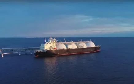 Шестидневный рост цен на газ в Европе: основная причина по версии Bloomberg