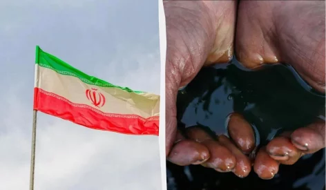 Рост цен на нефть достигает пика на фоне обострения конфликта между Израилем и Ираном