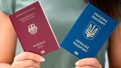 Рада ухвалила новий закон: чиї інтереси враховано в питанні подвійного громадянства