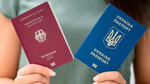 Рада ухвалила новий закон: чиї інтереси враховано в питанні подвійного громадянства