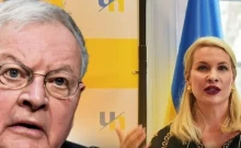 Спадкоємиця Келлога різко відреагувала на атаку Росії в Україні